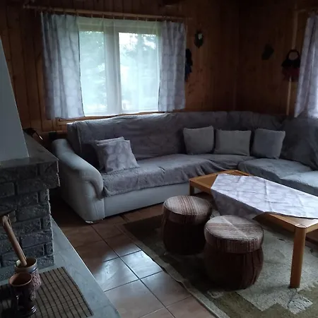 Bobik Villa *
