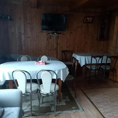 Bobik Villa *