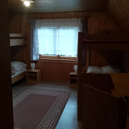 Villa Bobik *