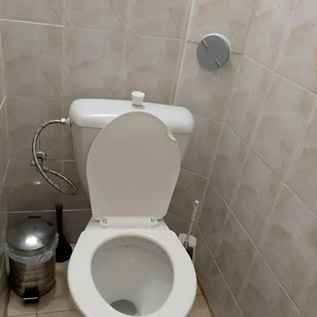 Bobik Villa *