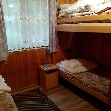 Villa Bobik *