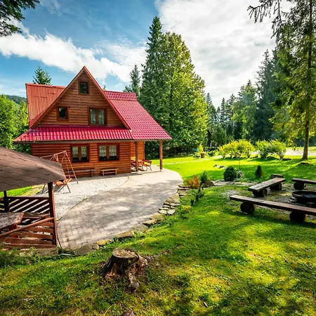 Villa Bobik Vitanova