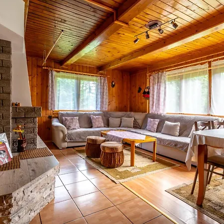 Villa Bobik Vitanova